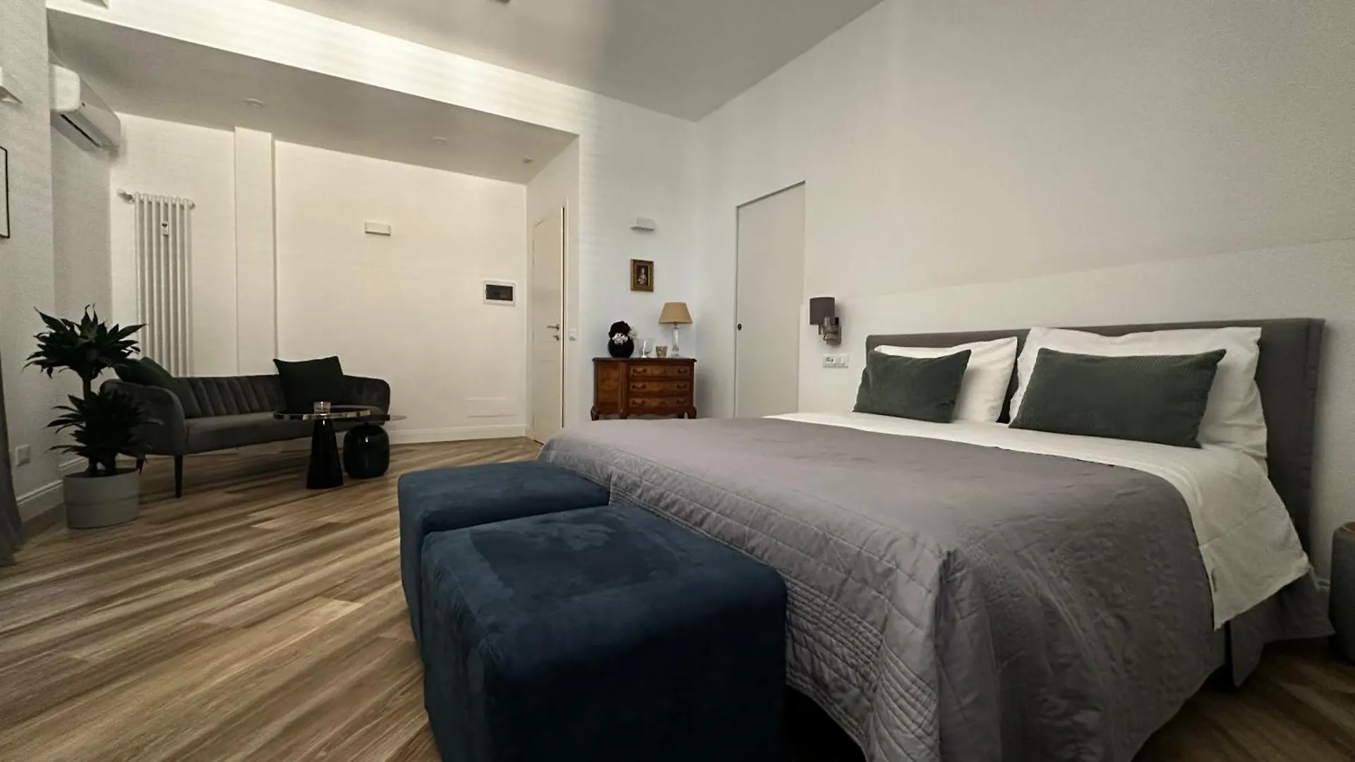 All Comfort Astoria Palace Rome