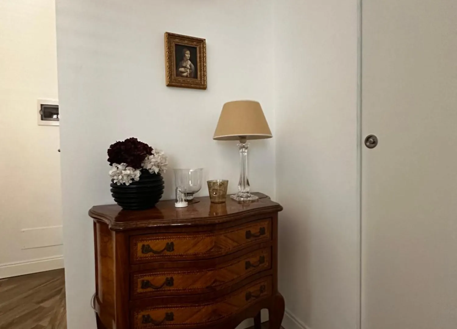 All Comfort Astoria Palace Rome