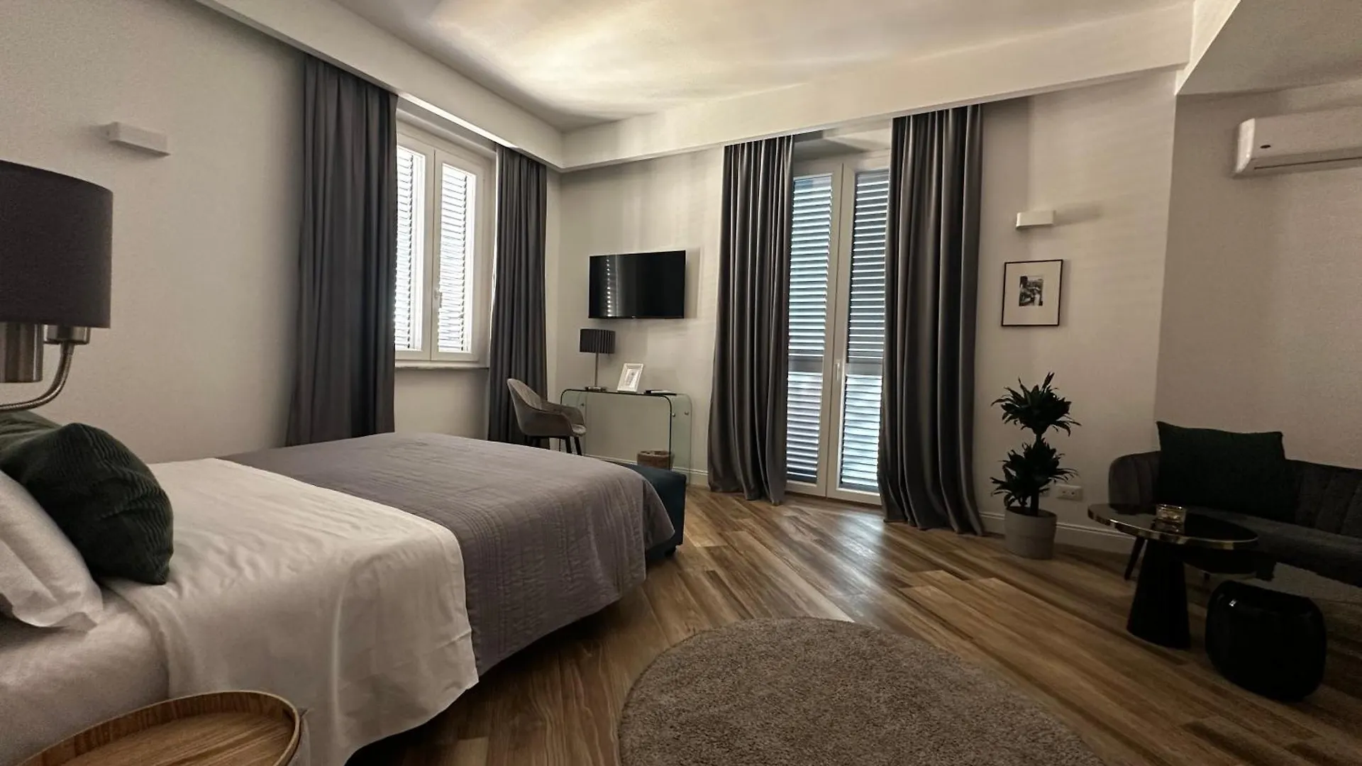 Bed & Breakfast All Comfort Astoria Palace Rome