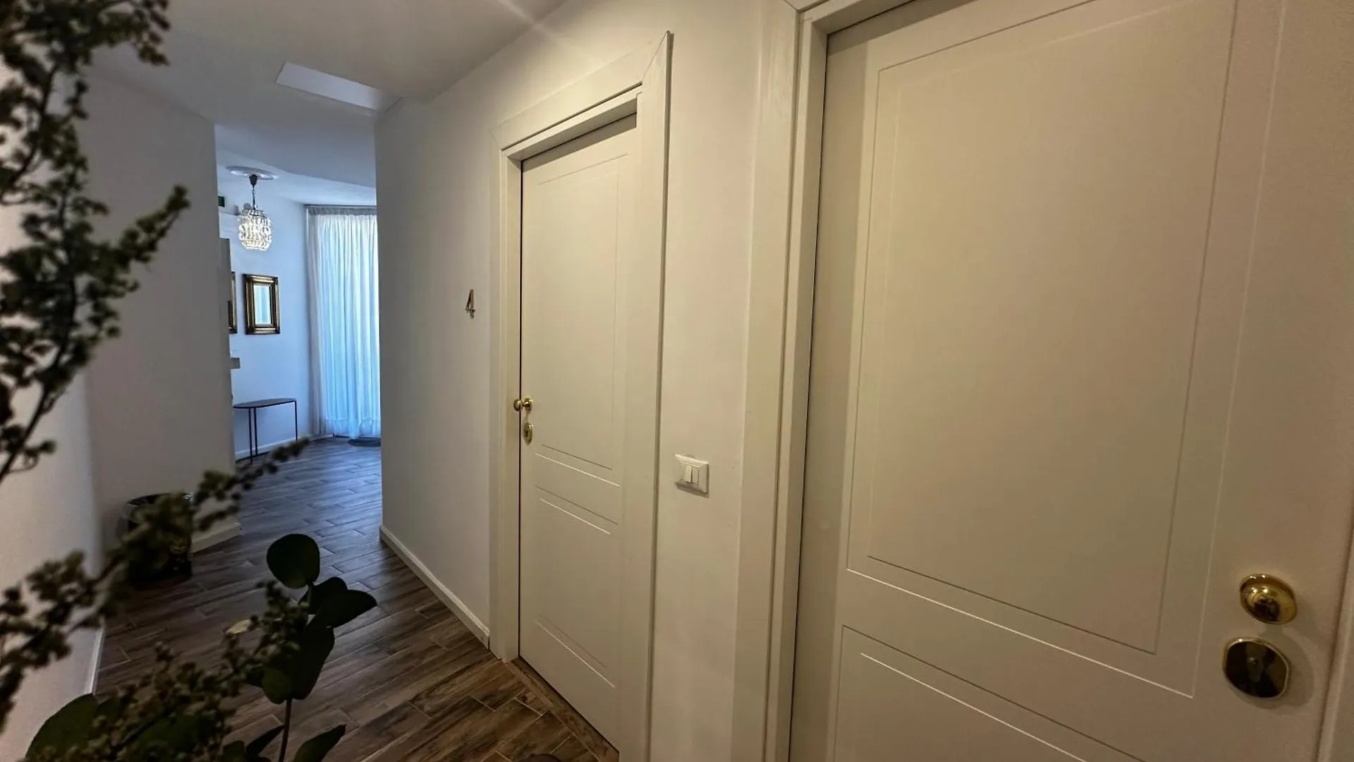 All Comfort Astoria Palace Rome Bed & Breakfast