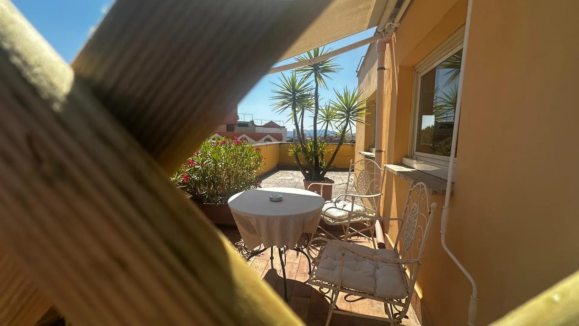 All Comfort Astoria Palace Rome Bed & Breakfast
