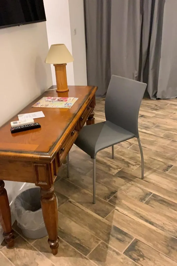 All Comfort Astoria Palace Rome 3*,