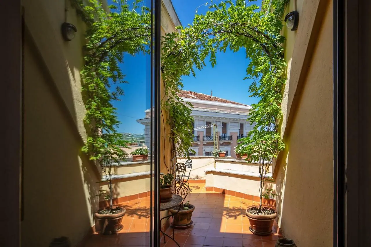 All Comfort Astoria Palace Rome 3*,  Italy