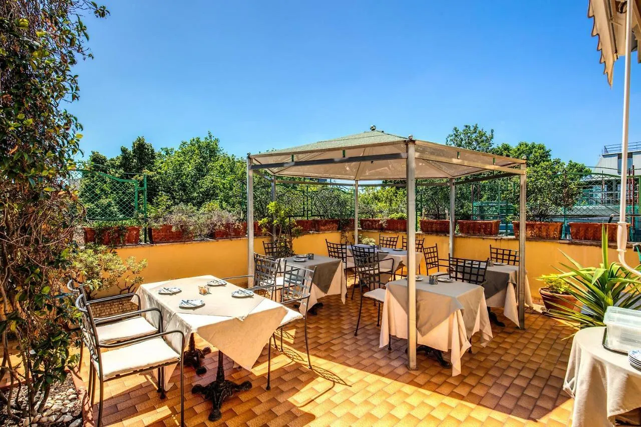 All Comfort Astoria Palace Rome