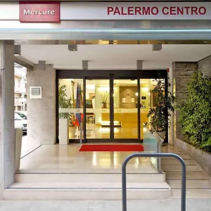 Mercure Centro Hotel