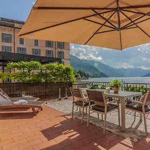 La Terrazza Cavour By Wonderful Italy , Bellagio Italy