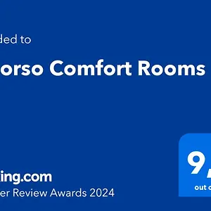 Il Corso Comfort Roma