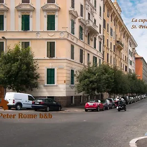 San Peter Nocleg ze śniadaniem