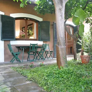 Apartamento Garden Palatino