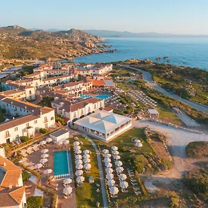 Station touristique Mangia's Santa Teresa Sardinia, Curio Collection By Hilton