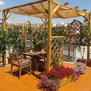 Holiday Rental St Peter'S Area Rome