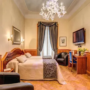 Relais Conte Di Cavour De Luxe Gasthuis