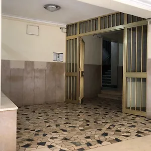 Casa de hóspedes South Hands 