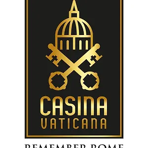 La Casina Vaticana Rome