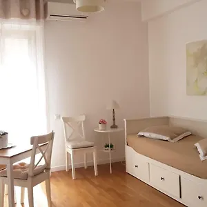 Apartamento L'incantevole Aventino