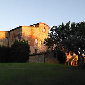 Casa de Campo Relais Castelbigozzi 