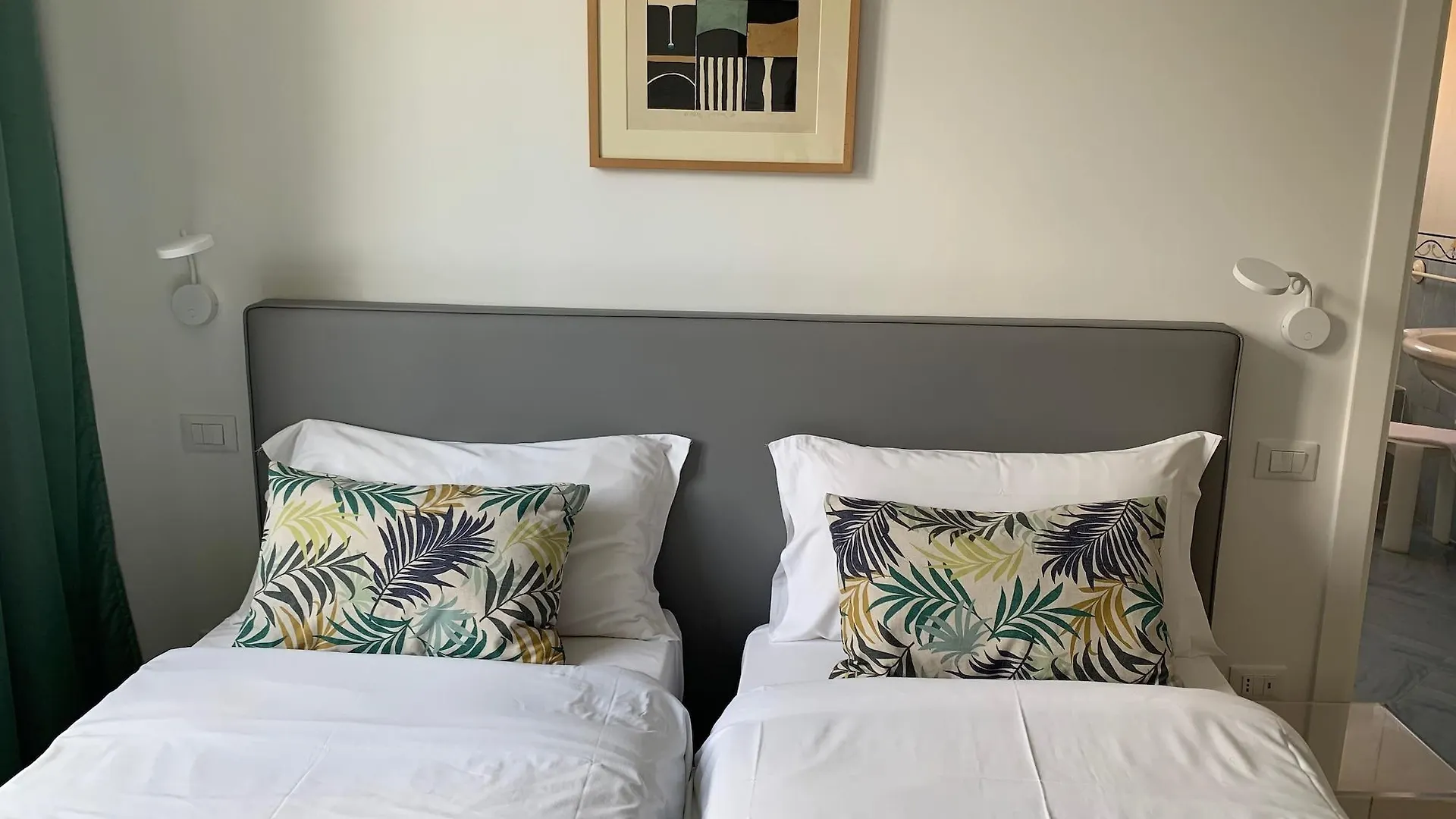All Comfort Astoria Palace Rzym
