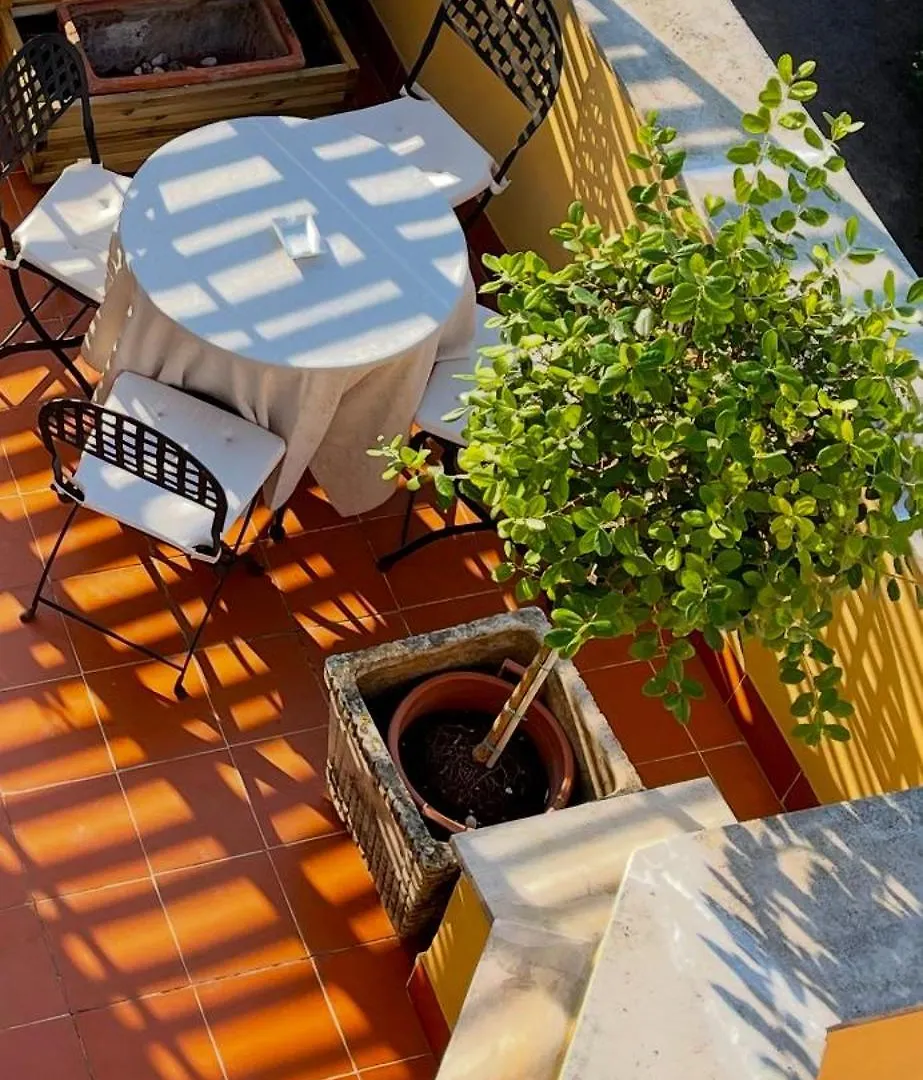 All Comfort Astoria Palace Rome Couette-café