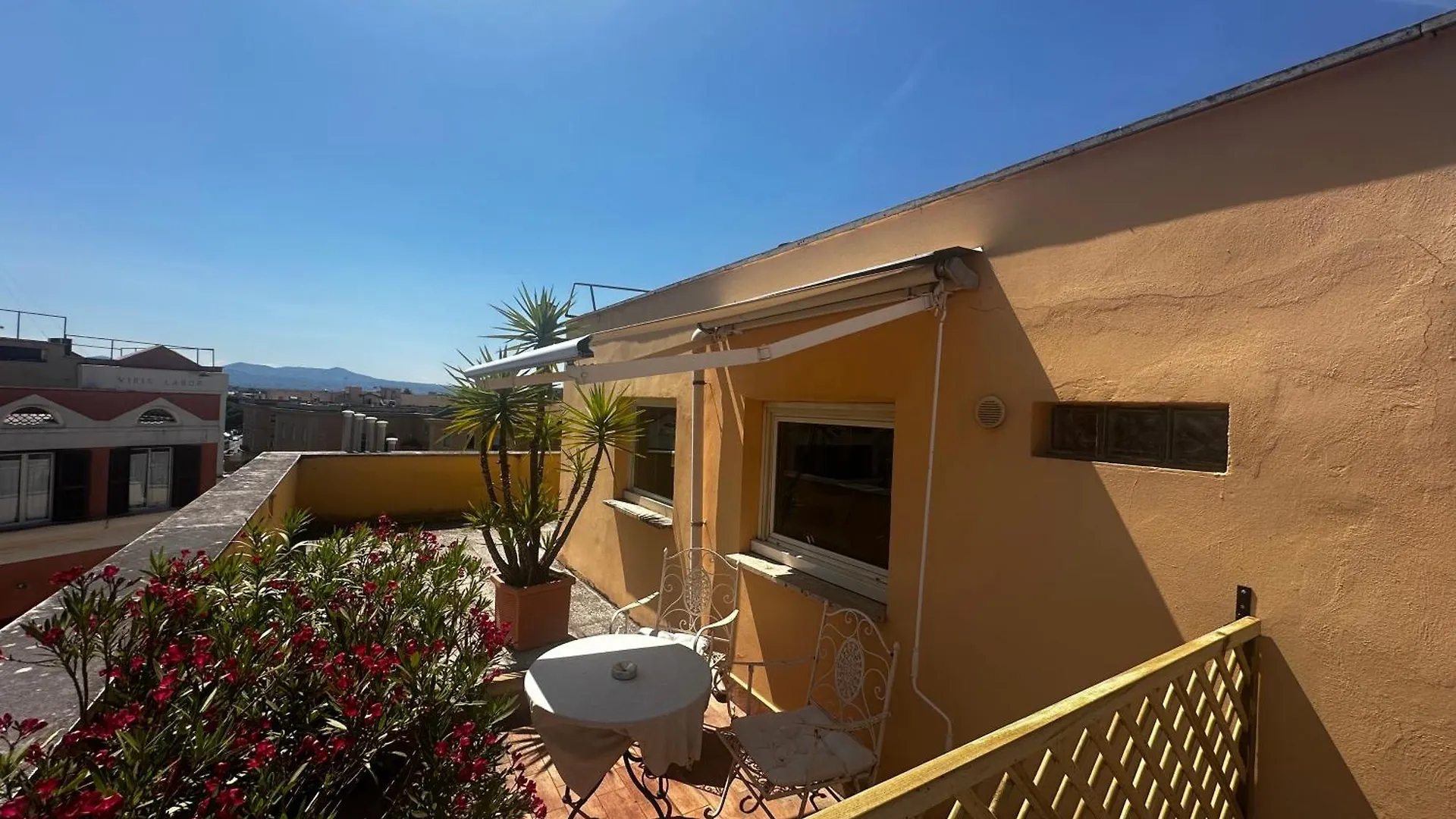 All Comfort Astoria Palace Rome