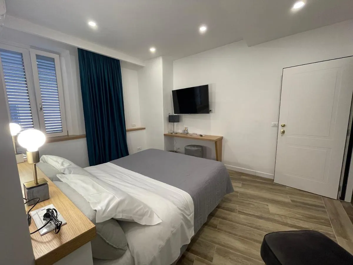 Bed & Breakfast All Comfort Astoria Palace Rome