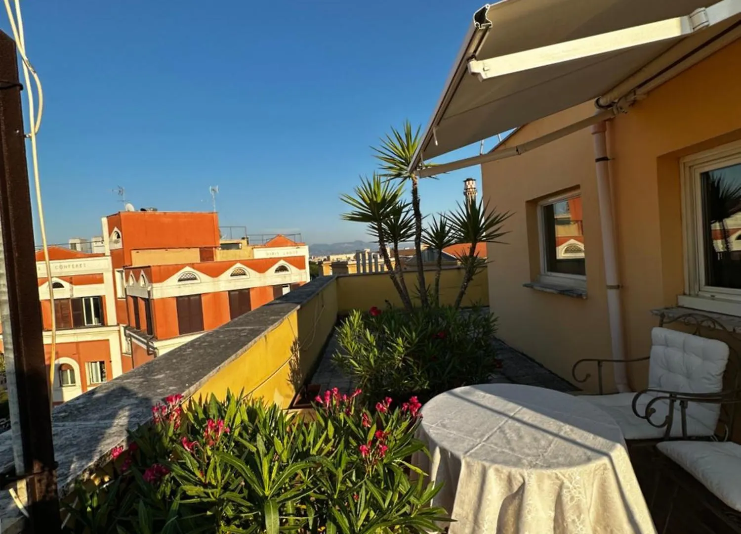 All Comfort Astoria Palace Rome