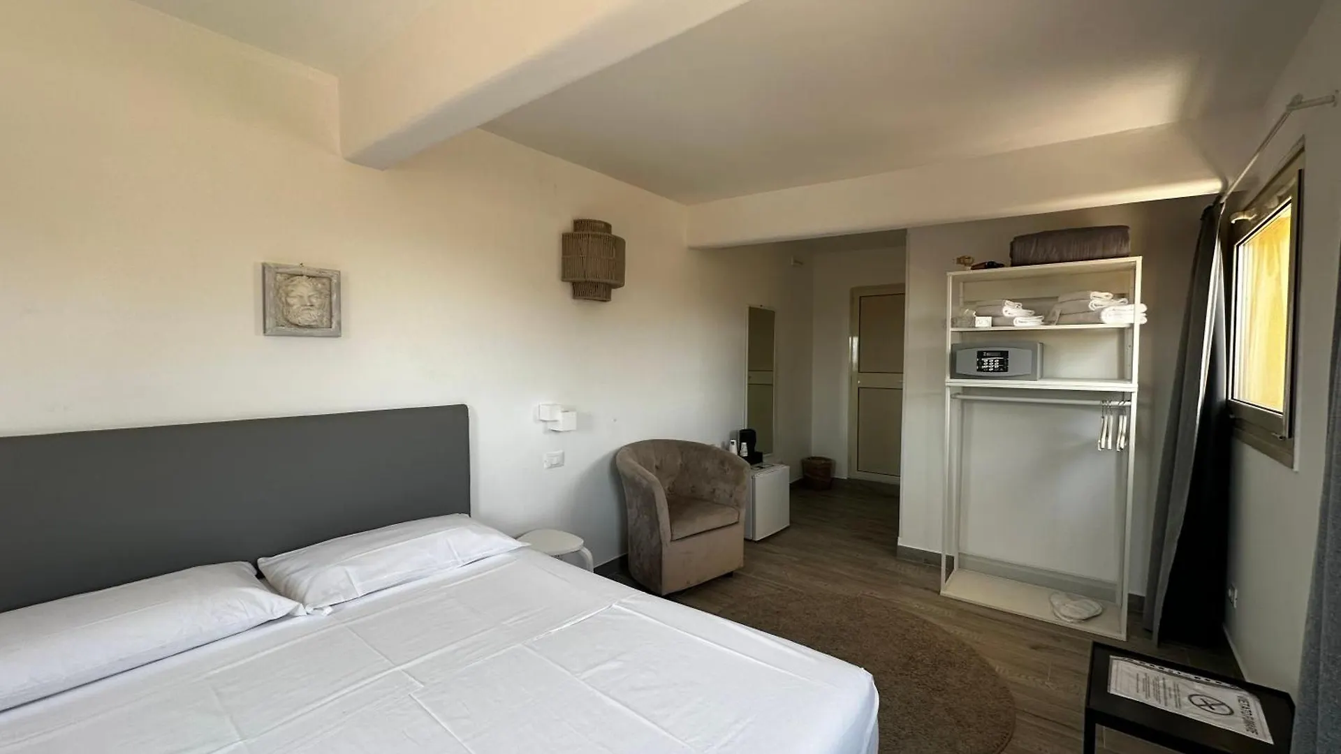 Bed & Breakfast All Comfort Astoria Palace Rome
