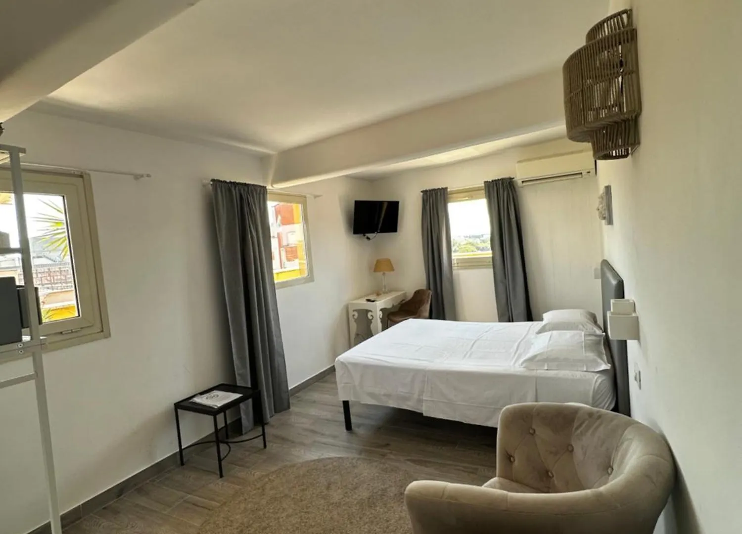 All Comfort Astoria Palace Rome