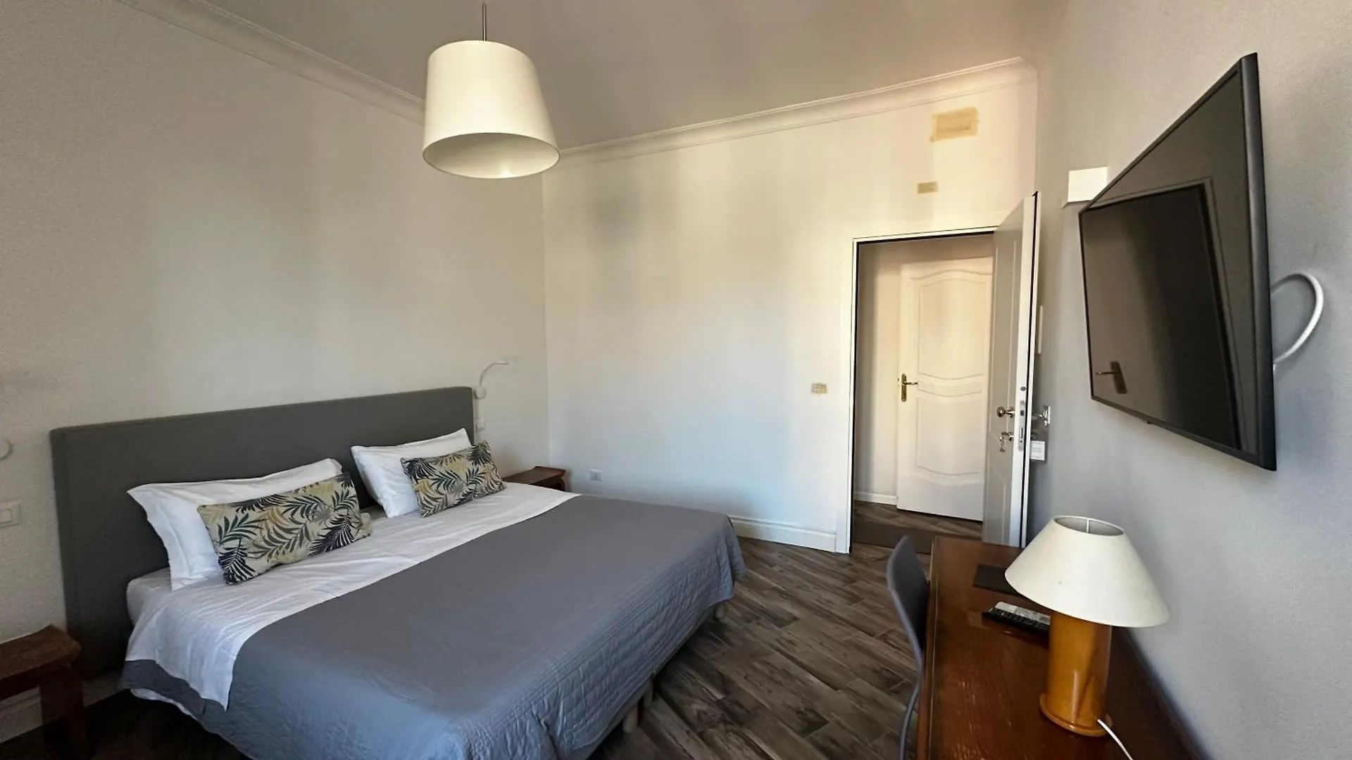Bed & Breakfast All Comfort Astoria Palace Rome