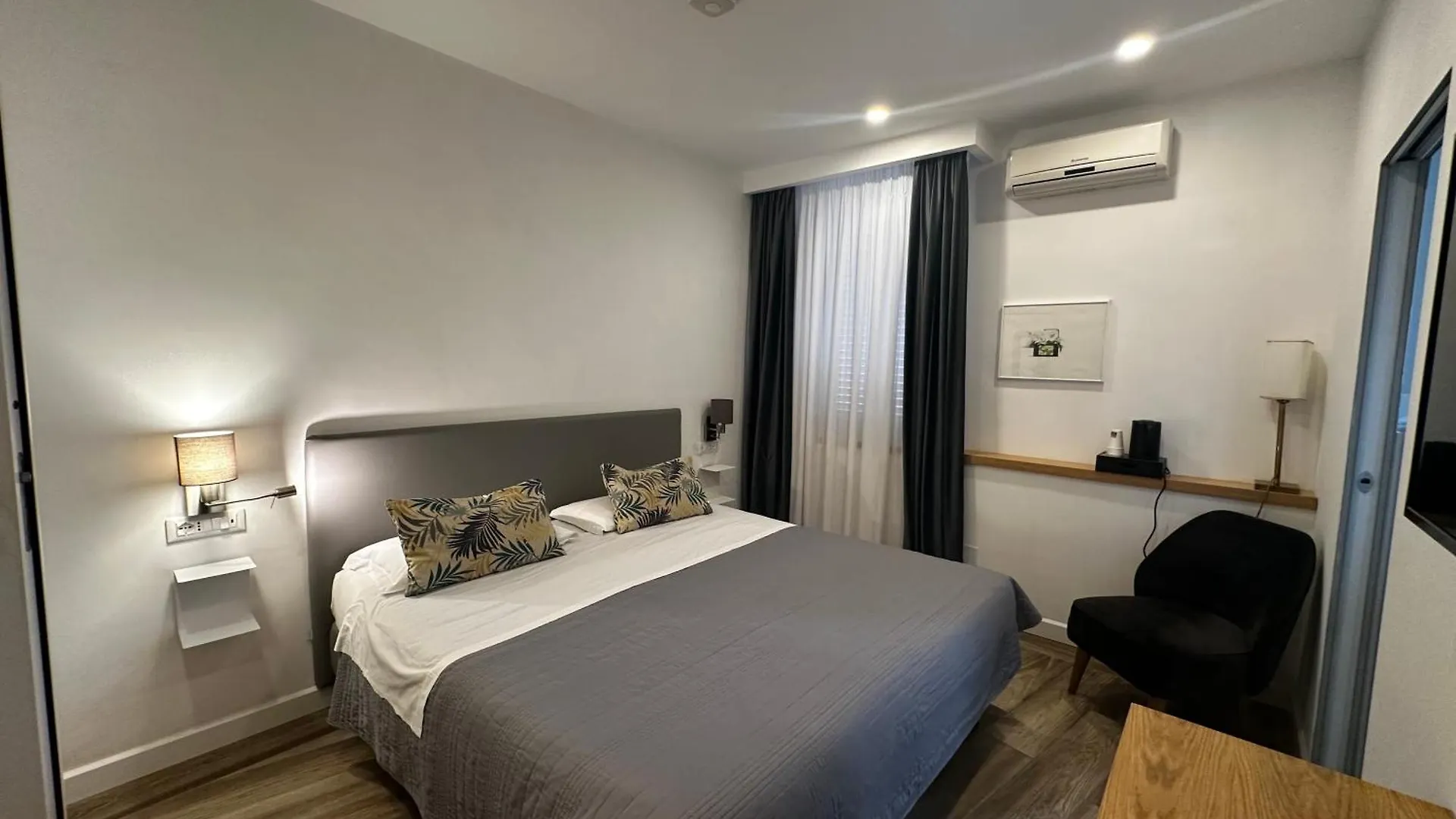 All Comfort Astoria Palace Rome