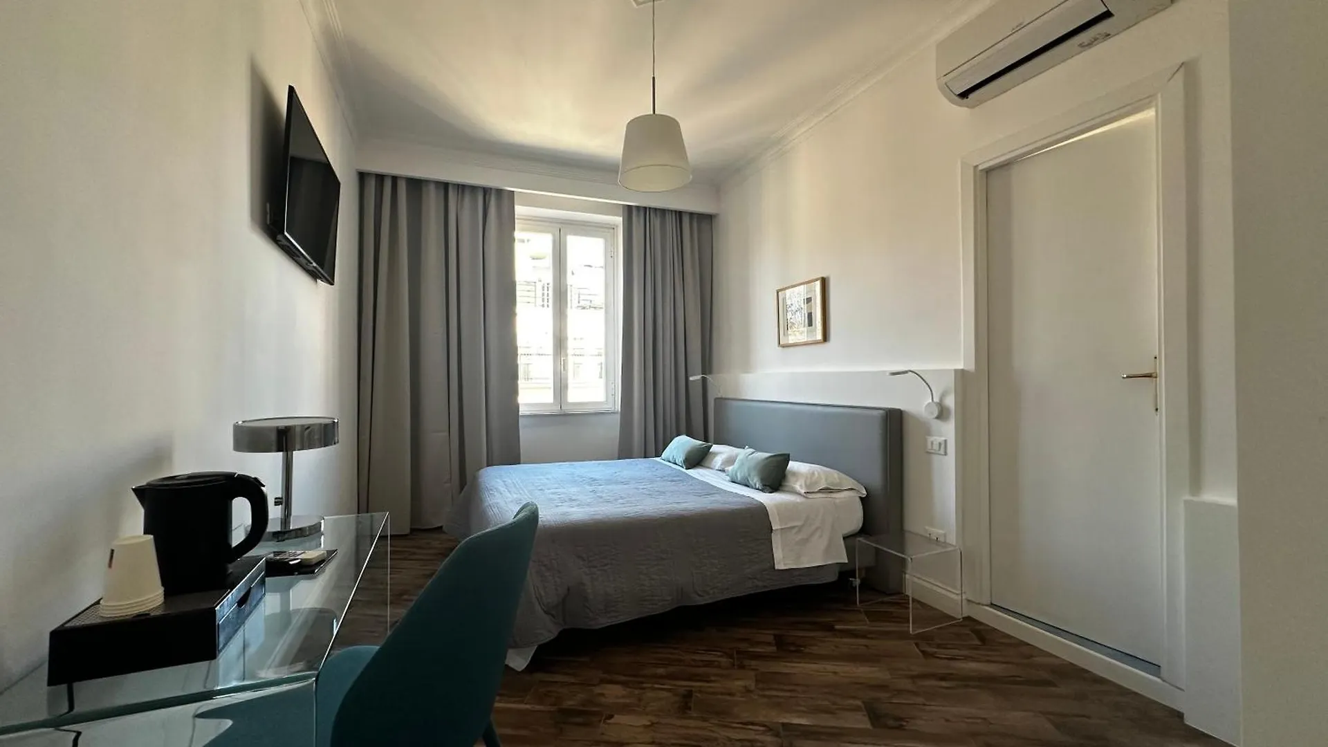 Bed & Breakfast All Comfort Astoria Palace Rome