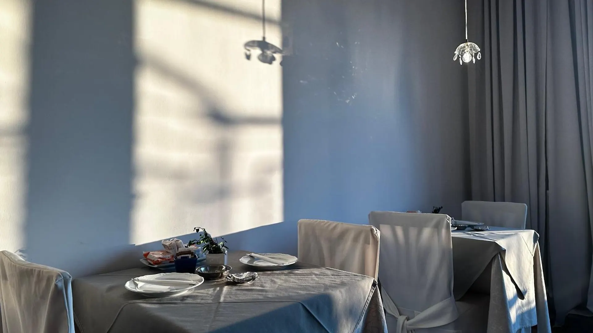 All Comfort Astoria Palace Rome Bed & Breakfast