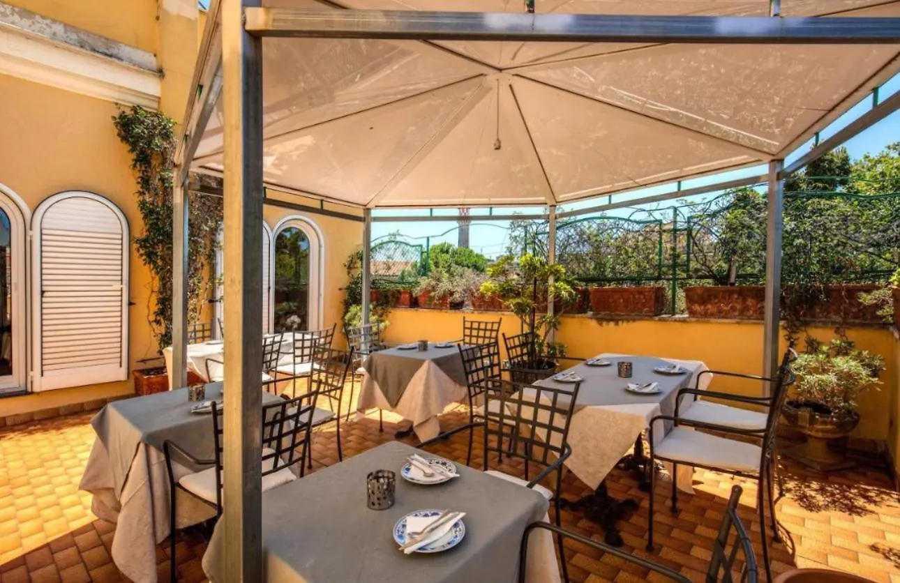 All Comfort Astoria Palace Rome 3*,  Italy