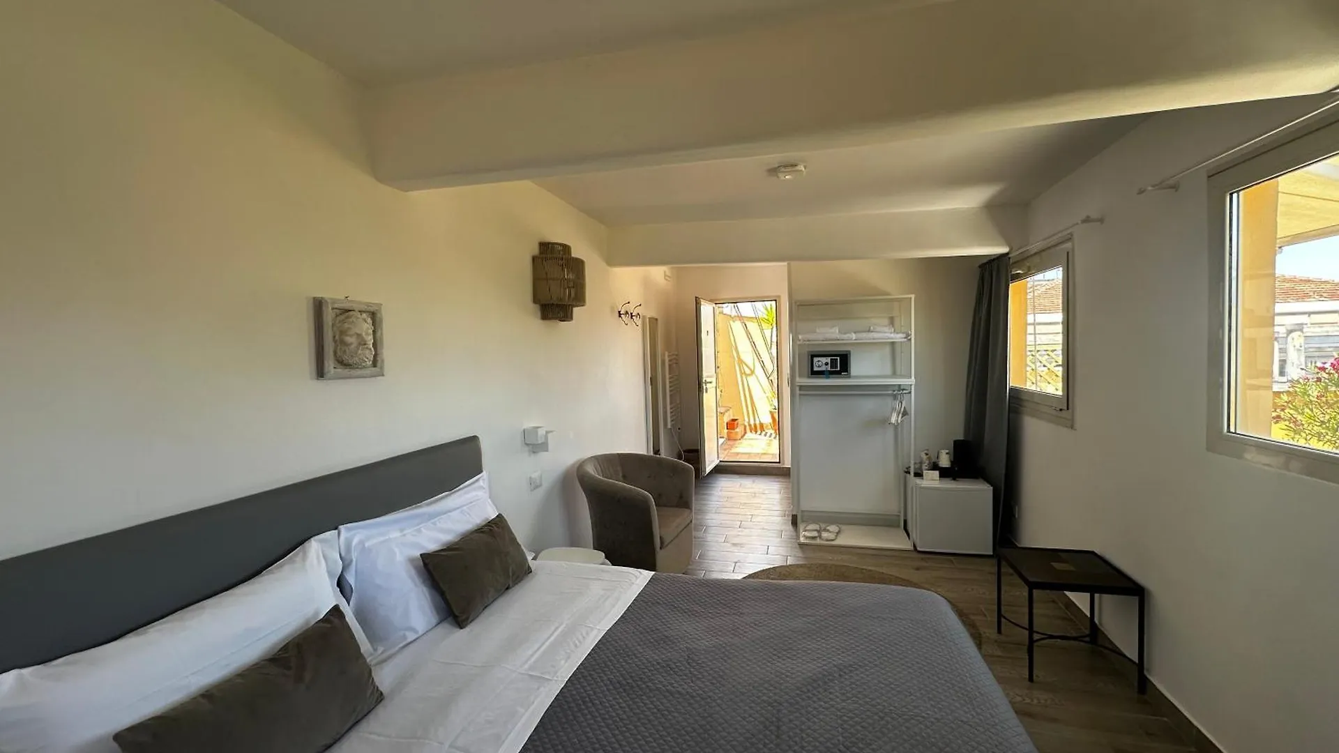 Bed & Breakfast All Comfort Astoria Palace Rome
