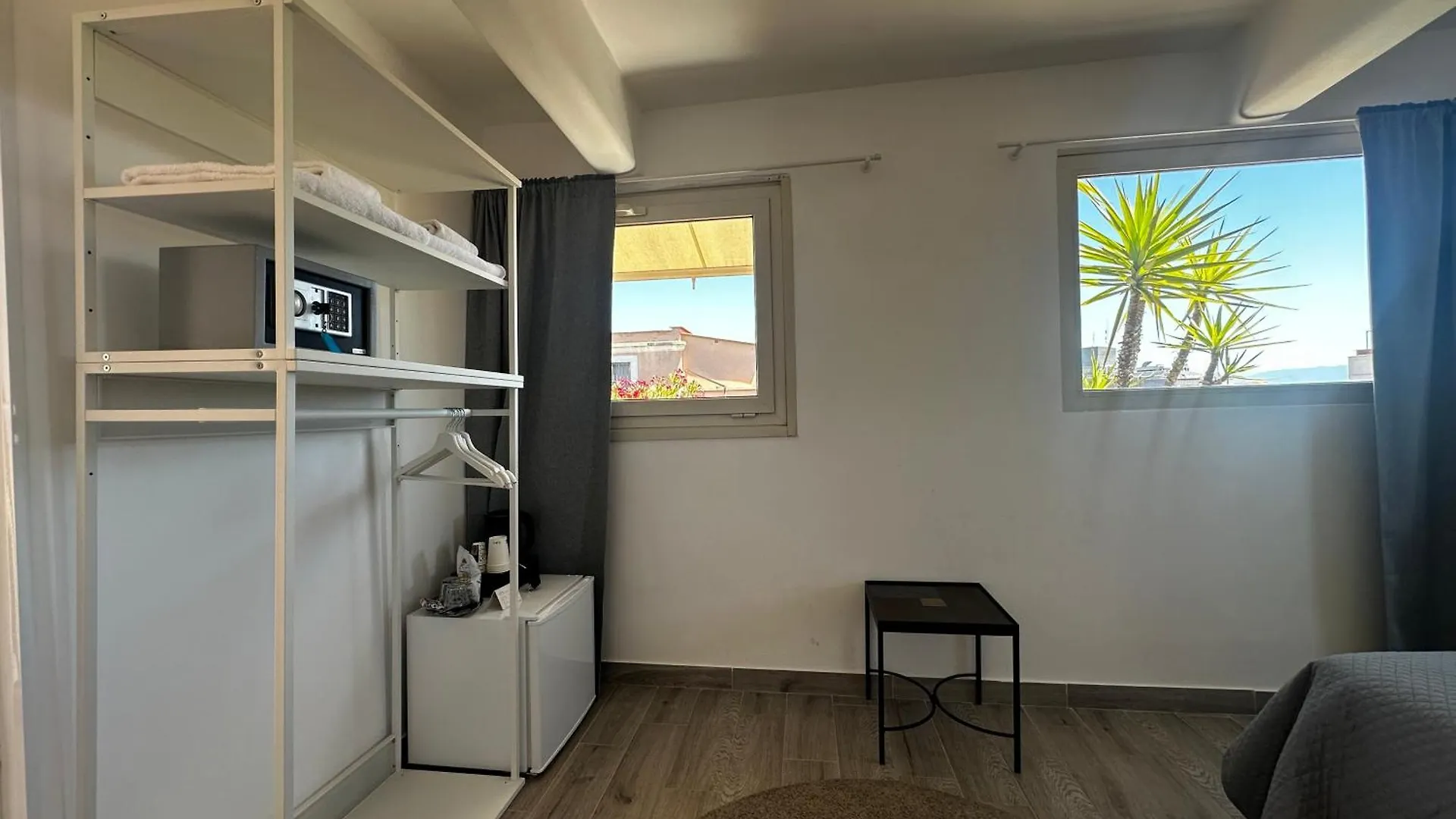 All Comfort Astoria Palace Rome Italy