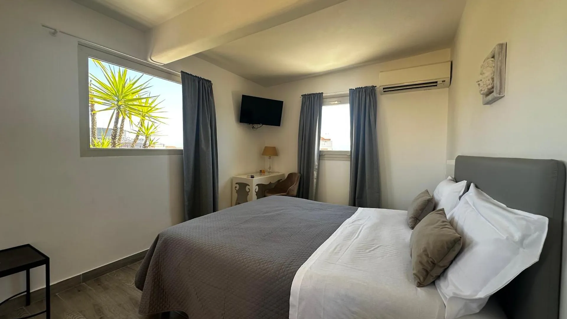 All Comfort Astoria Palace Rome 3*,  Italy