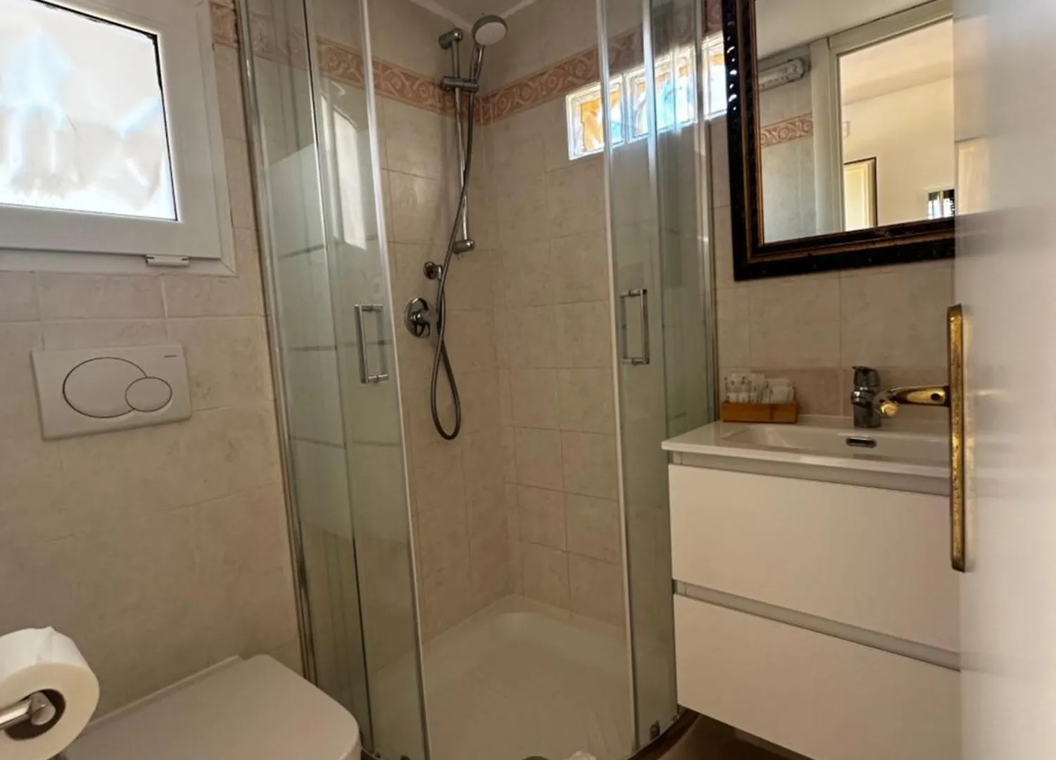 All Comfort Astoria Palace Rome